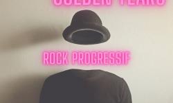 Golden Years Spéciale Rock Progressif avec l'interview de Francesco & The Black Swans